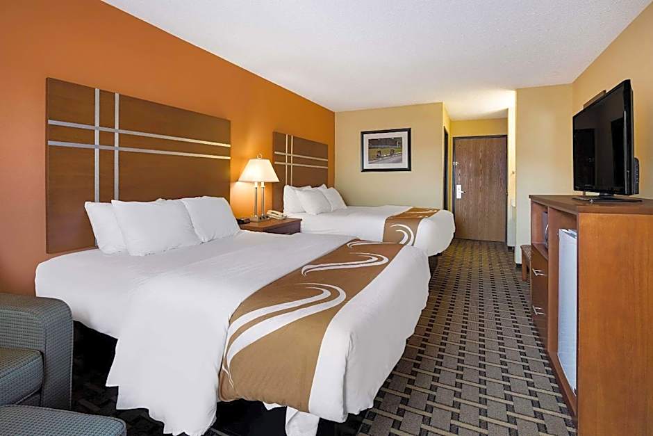 Quality Inn Ashland East