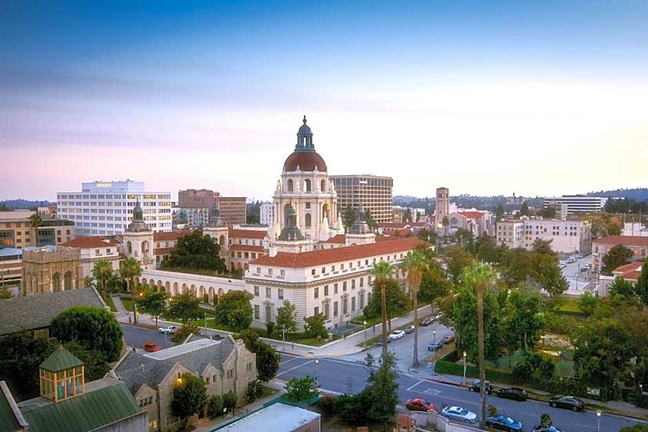 Westin Pasadena