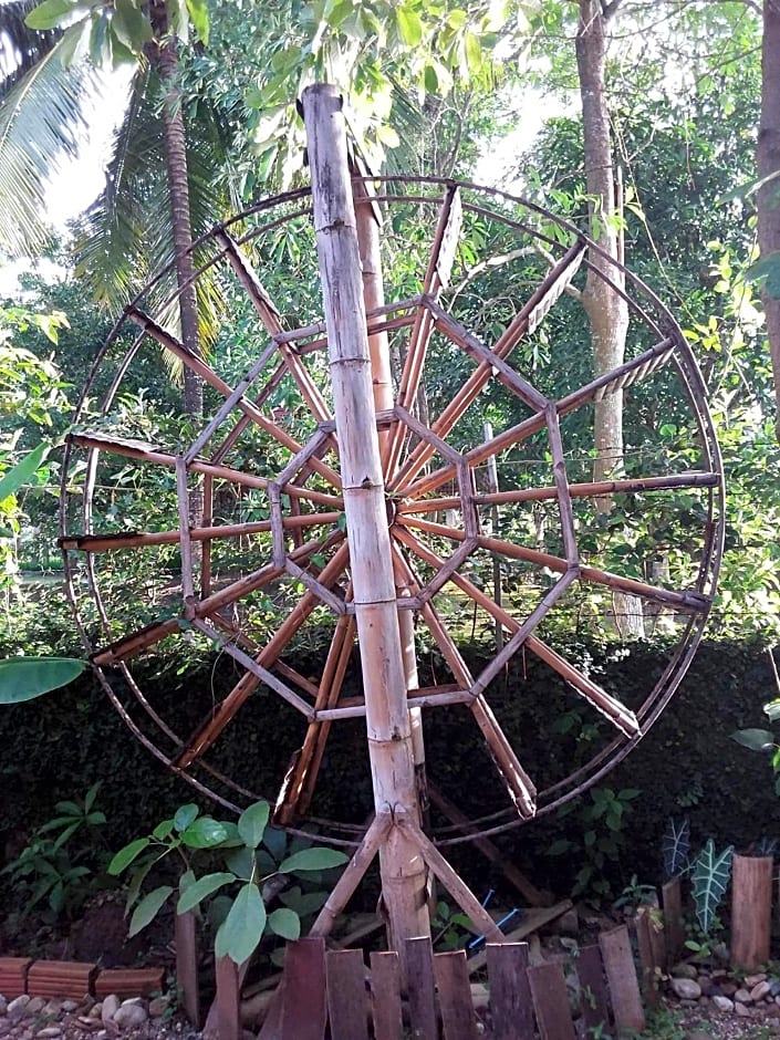 Your Home in Mae Rim