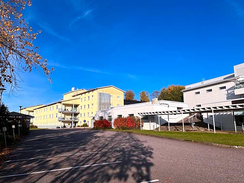 Budget Hotel Easystay