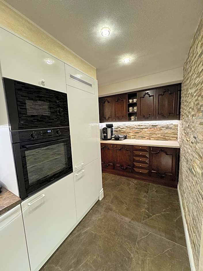 Agroturystyka Domilo Mzyki