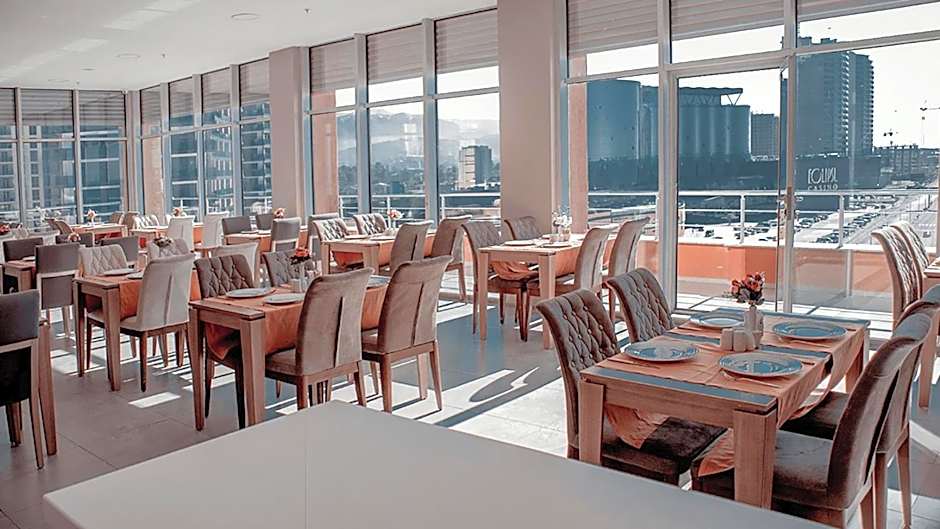 Legend Business Hotel Batumi
