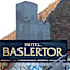 Hotel Baslertor