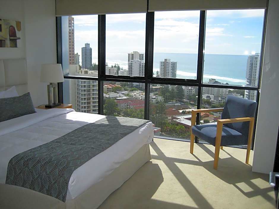 Aria Apartments