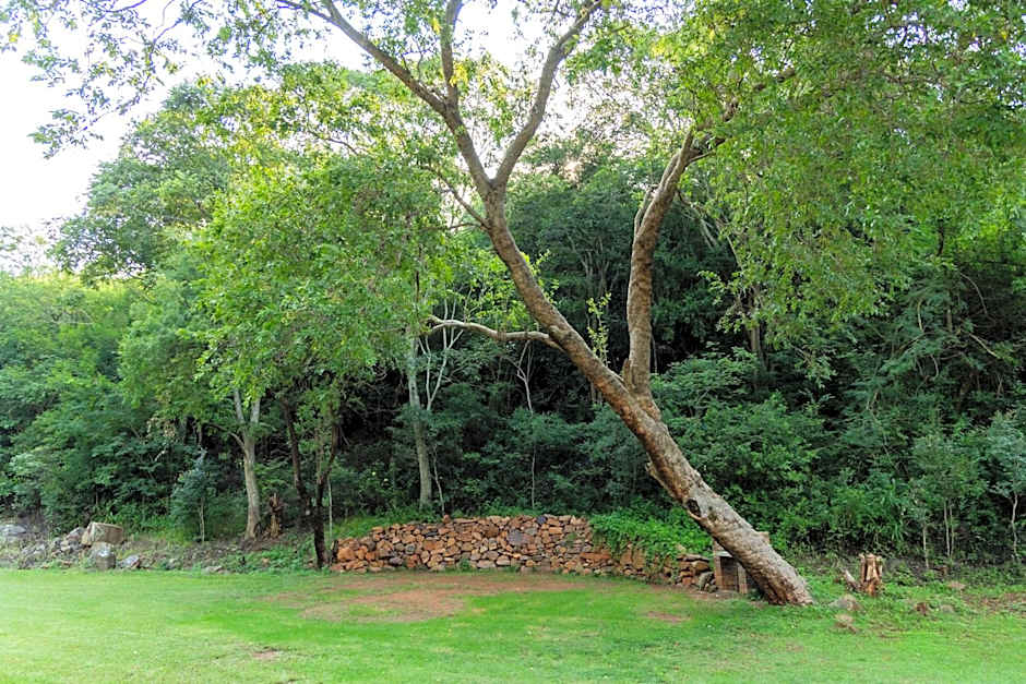 Rocky Drift Private Nature Reserve