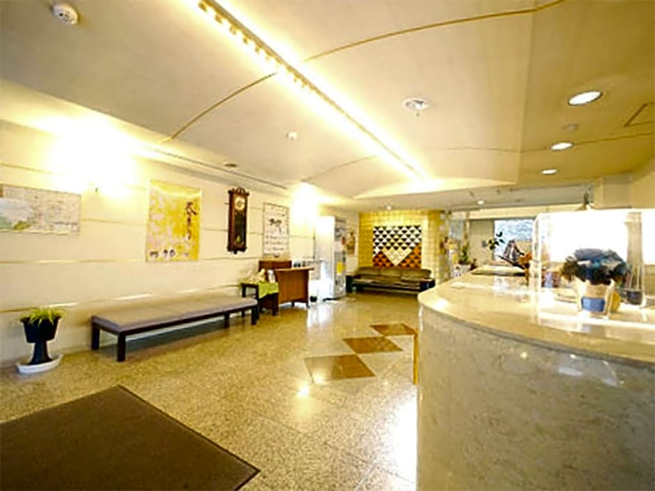 Hotel Fukui Castle - Vacation STAY 58702v
