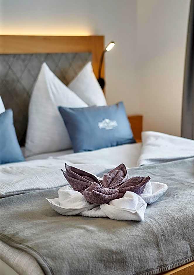 Wiesl Lodge Saalbach