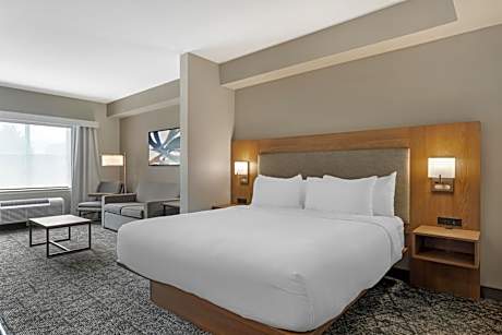 Best Western Plus Arlington/Marysville