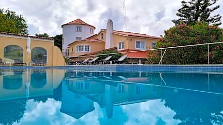 Quinta do Cabo Guesthouse