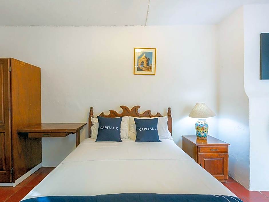 Capital O Posada La Casa De La Tia