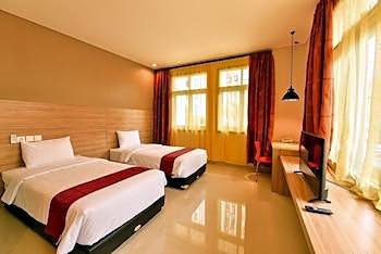 Cherry Homes Express Hotel