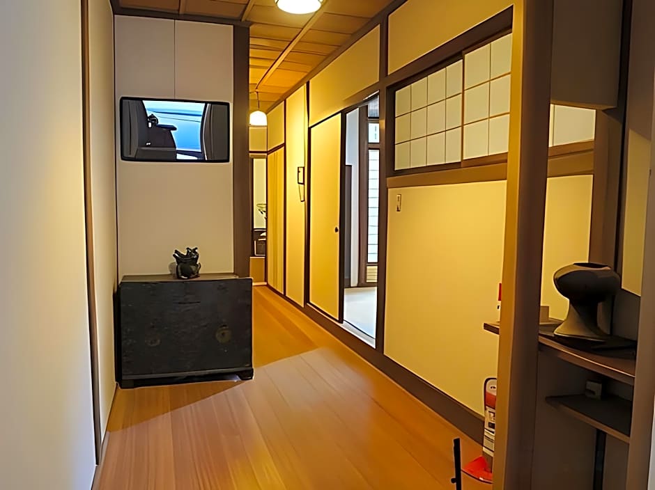 Yufuin Onsen Kishokaiuntei Muzinzo