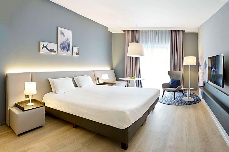 Van der Valk Hotel Spa