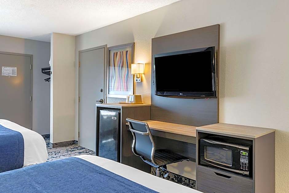 Best Western Allatoona Inn & Suites