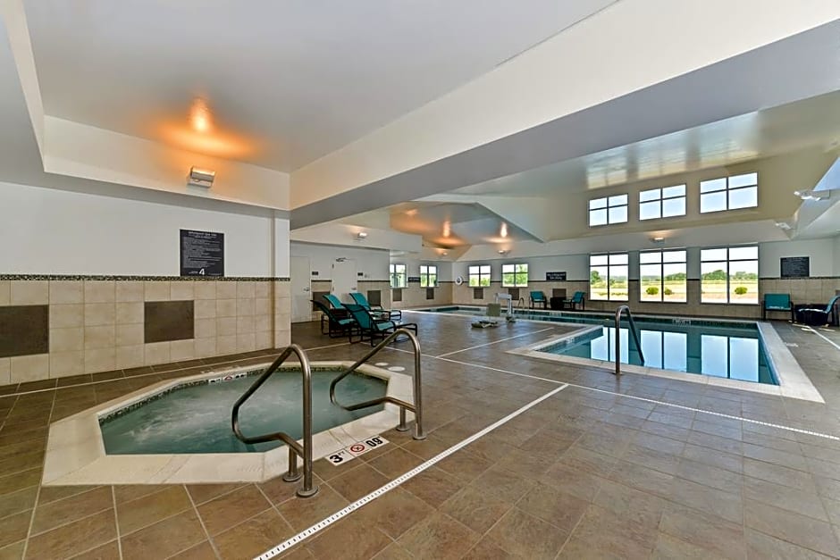 Residence Inn by Marriott Coralville