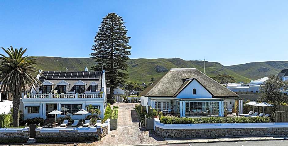 La Fontaine Guest House Hermanus