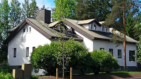 Imatran Portti