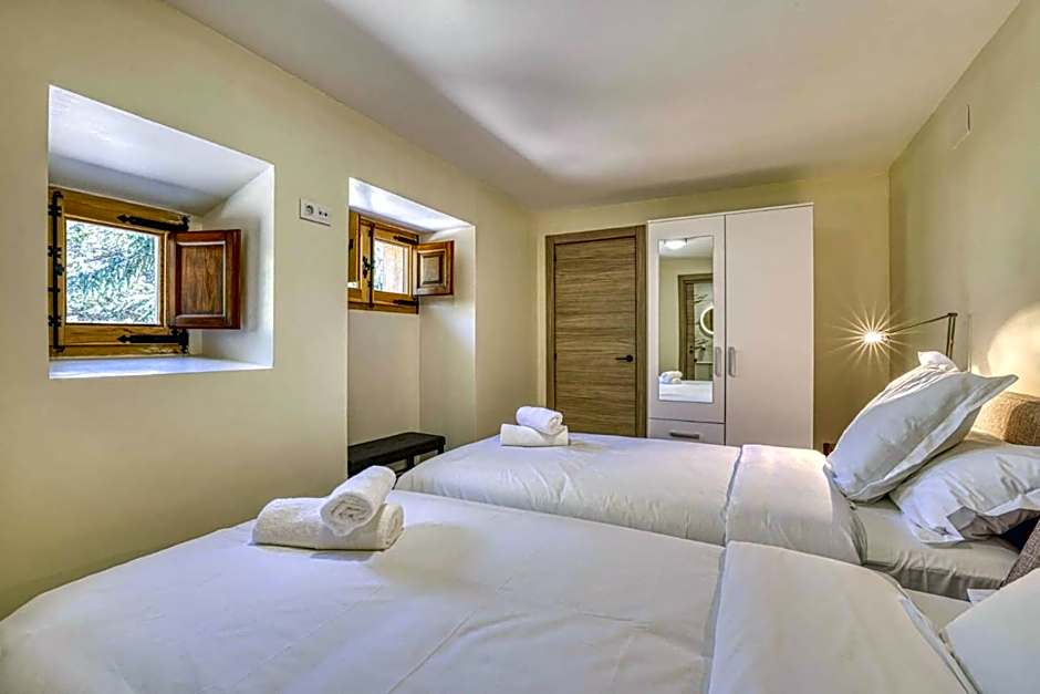 Hotel LASCASAS& ARTE