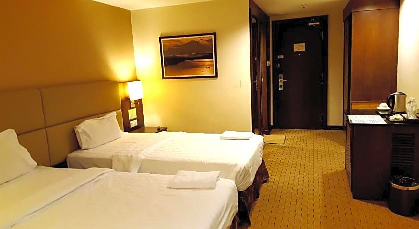 Lintas View Hotel