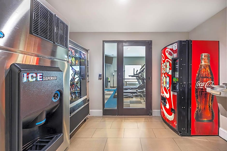 Comfort Inn & Suites Chattanooga West - Lookout Mountain