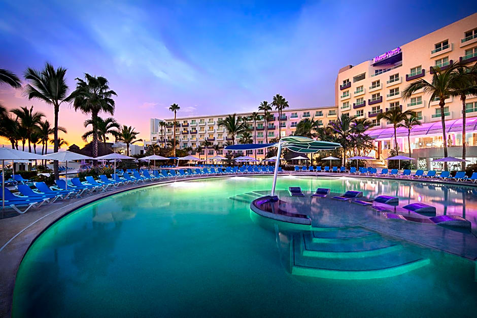 Hard Rock Hotel Vallarta - All Inclusive