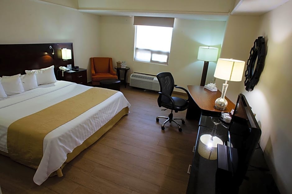 Best Western Centro Monterrey
