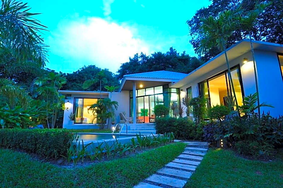 Samui Honey Tara Villa Residence