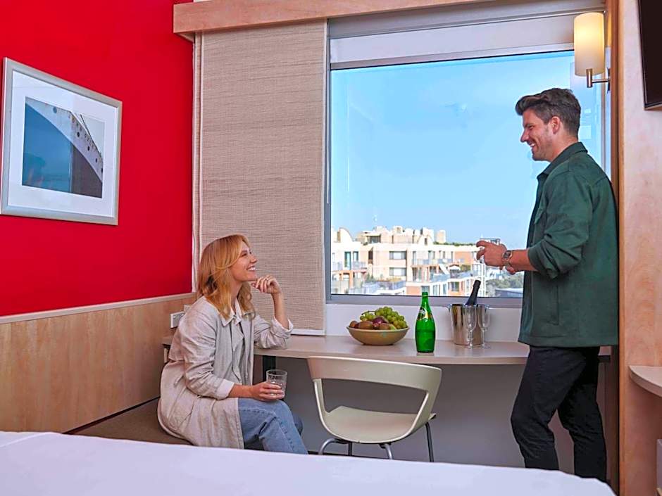 Ibis Sydney Darling Harbour