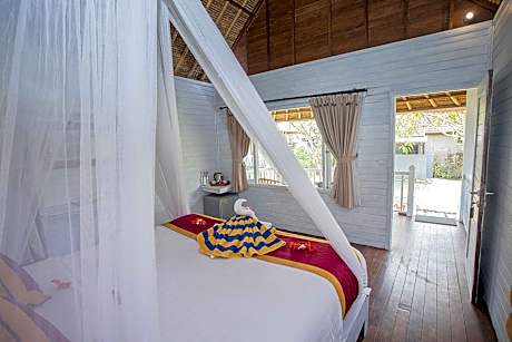 One-Bedroom Bungalow