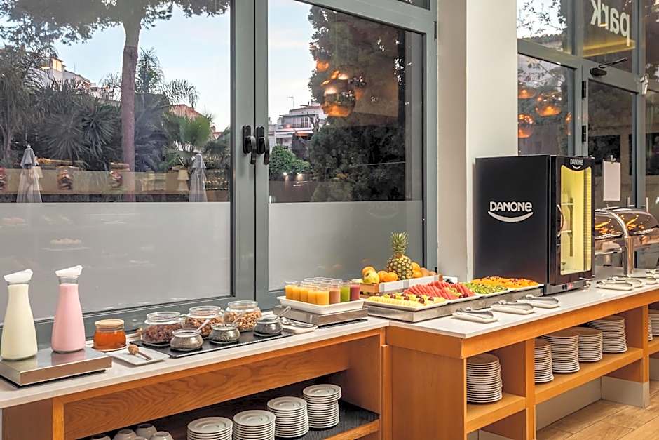 Hotel Medium Sitges Park