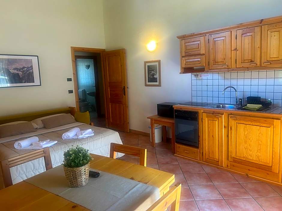 Residence Cascina Genzianella