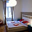 Budget Apartment