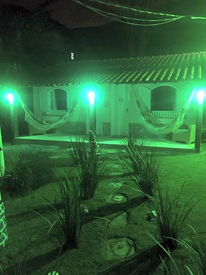 Pousada Recanto dos Arcos