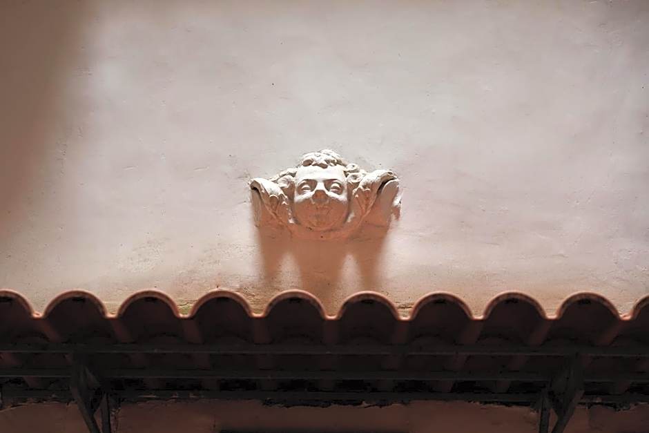 B&B Bella 'Mbriana Simona