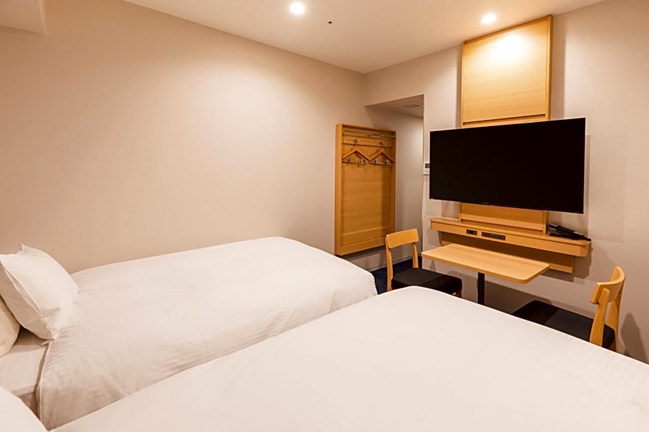 Sotetsu Fresa Inn Yodoyabashi