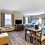 Franklin Extended Stay Hotel
