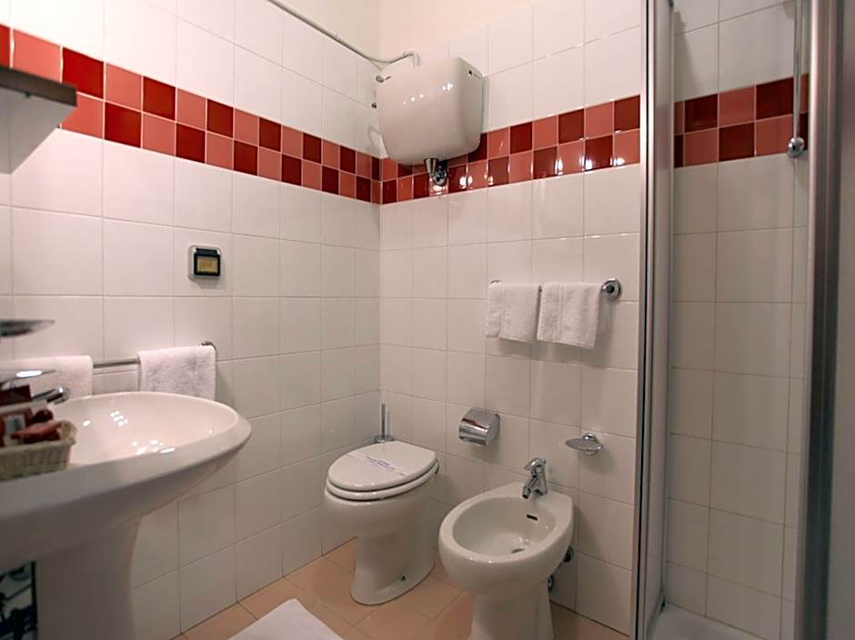 Euro Hotel