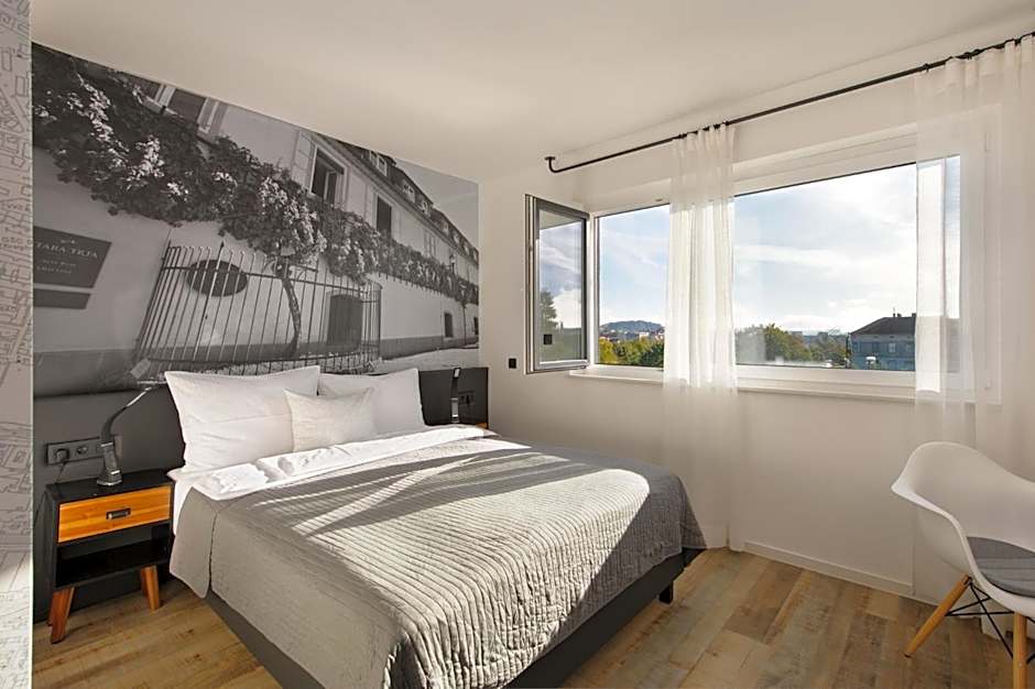 Hotel CityMap Maribor