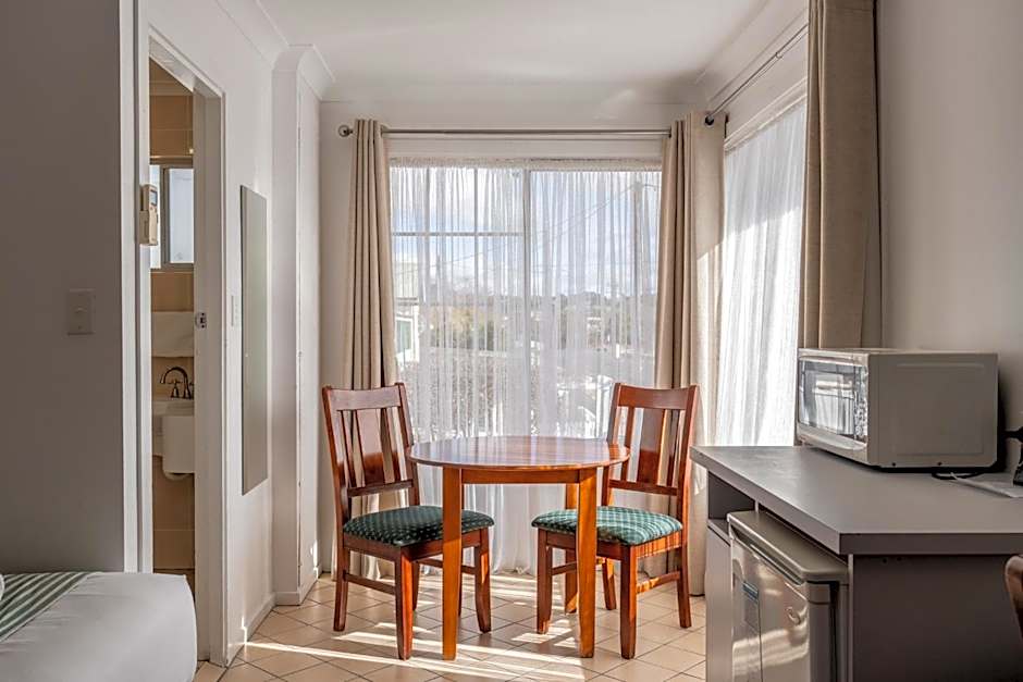 The Henry Parkes Tenterfield