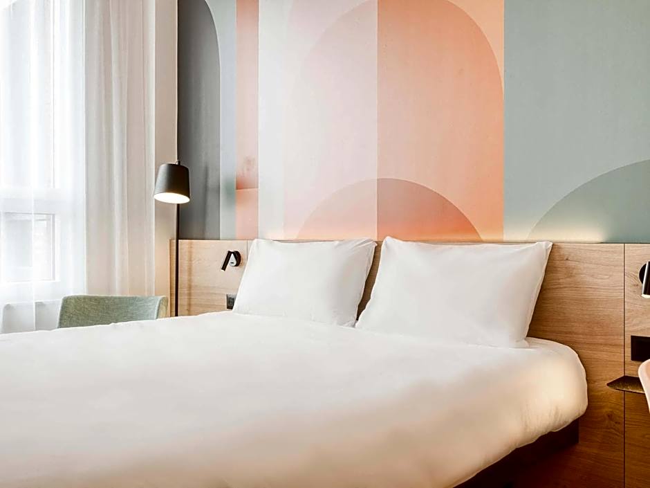 B&B HOTEL Namur