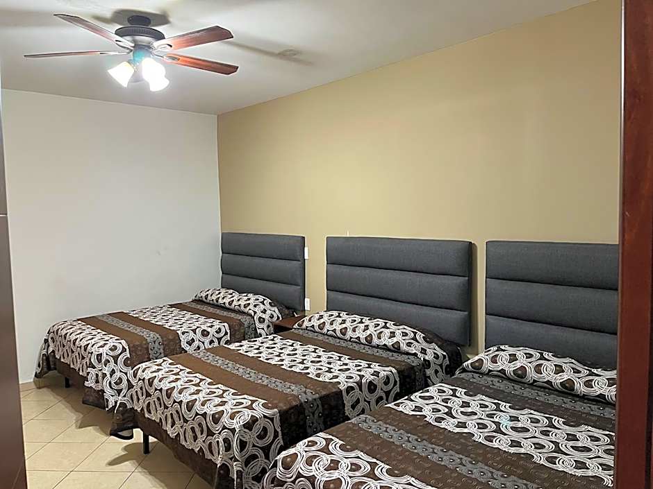 Hotel Posada Ruiseñor