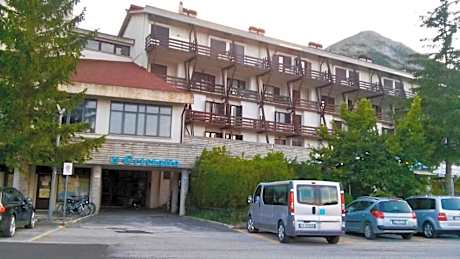 Residence Il Cristallo