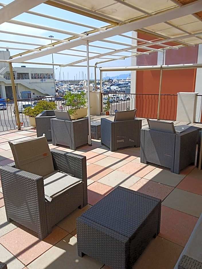 Albergo Stella Di Mare