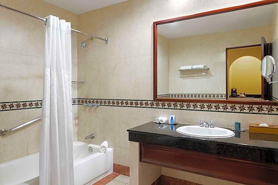 DoubleTree By Hilton Cariari San Jose - Costa Rica