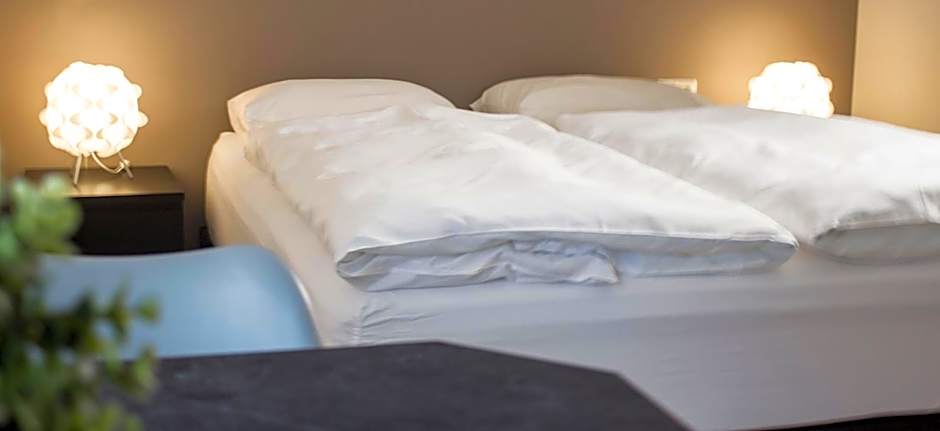 Lava Apartments & Rooms