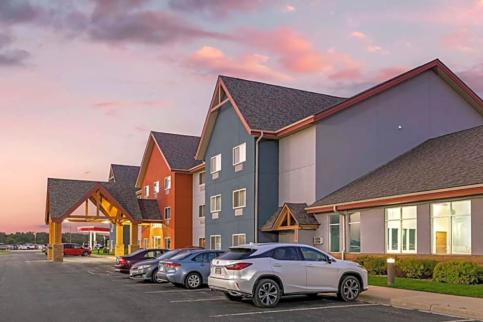 Comfort Inn Albert Lea