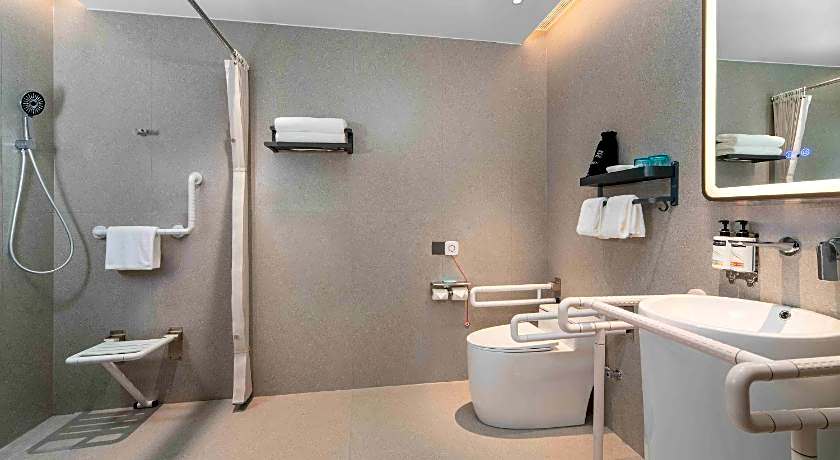 Holiday Inn Express Datong Pingcheng By IHG