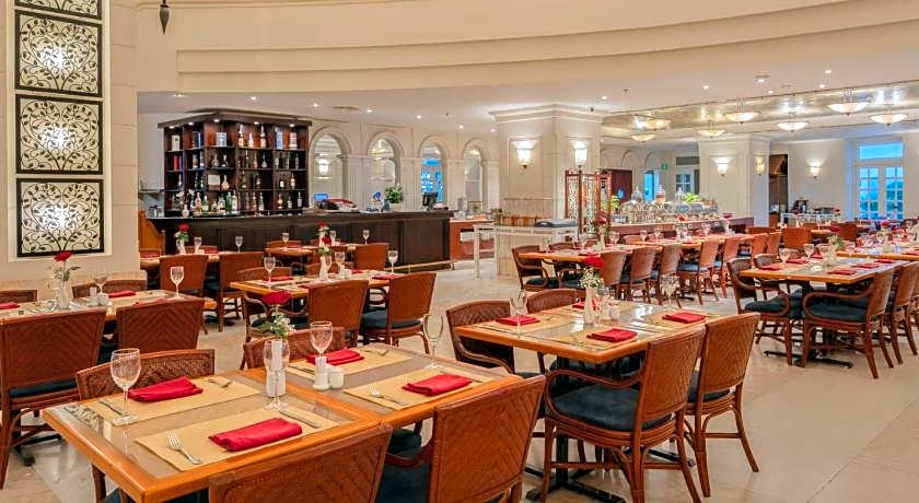 Sunrise Nha Trang Beach Hotel & Spa