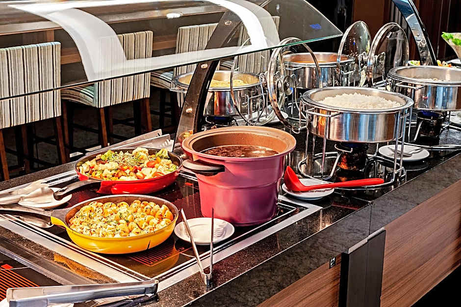 Firenze Business Hotel