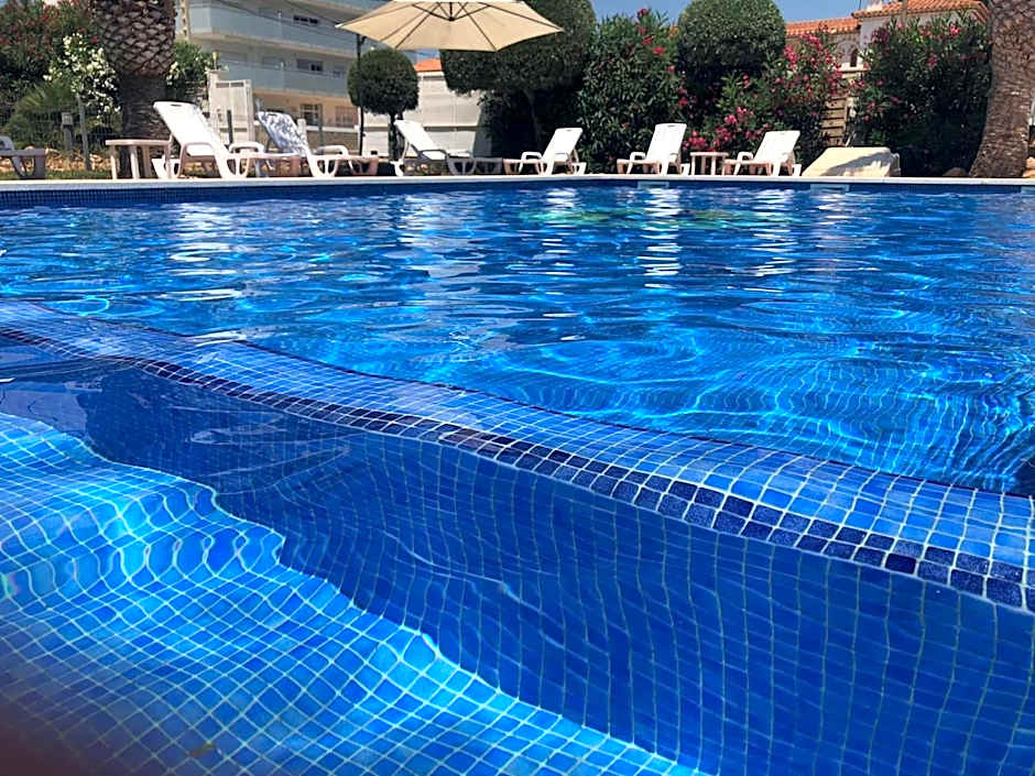 Hotel Plaza Miami - Sólo Adultos